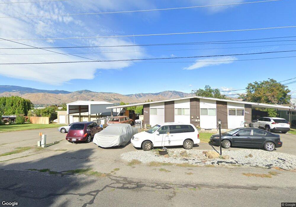 918 N James Ave, East Wenatchee, WA 98802 - photo 1