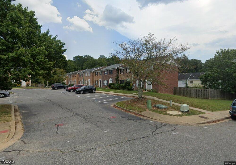 21820 Ronald Dr, Lexington Park, MD 20653 - photo 1