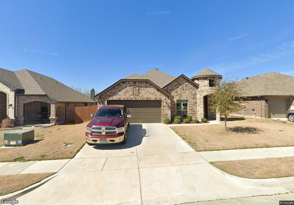 2532 Doe Run, Weatherford, TX 76087 - photo 1