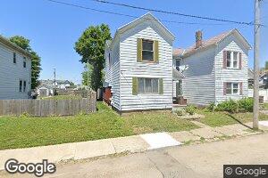621 Earl Ave, Dayton, OH 45404