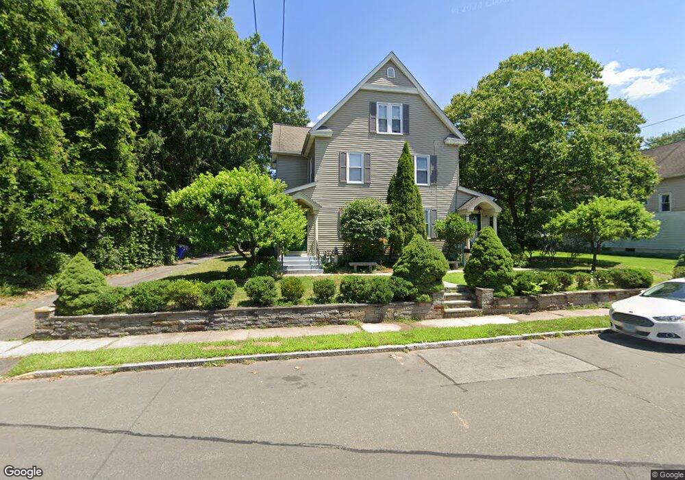 32 Woodlawn St, West Hartford, CT 06110 - photo 1