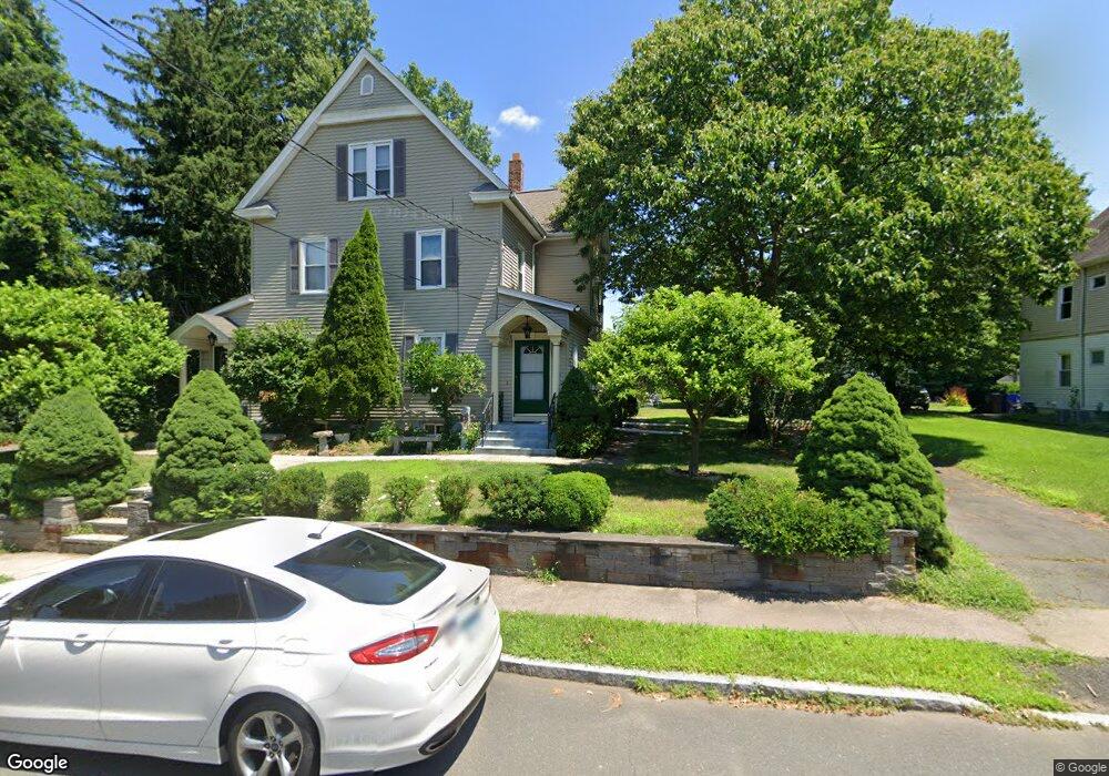 34 Woodlawn St, West Hartford, CT 06110 - photo 1