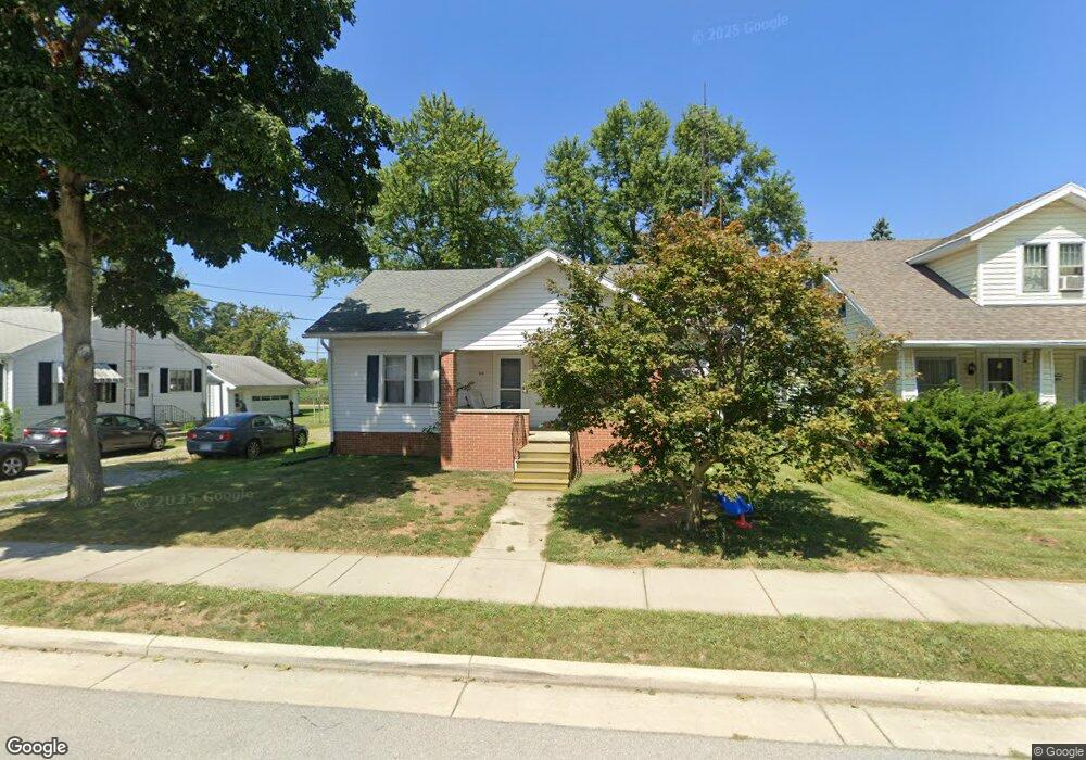 514 W Main St, Lima, OH 45806 - photo 1