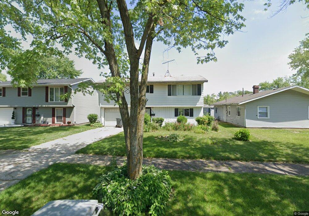 1508 E 51st Place, Gary, IN 46409 - photo 1