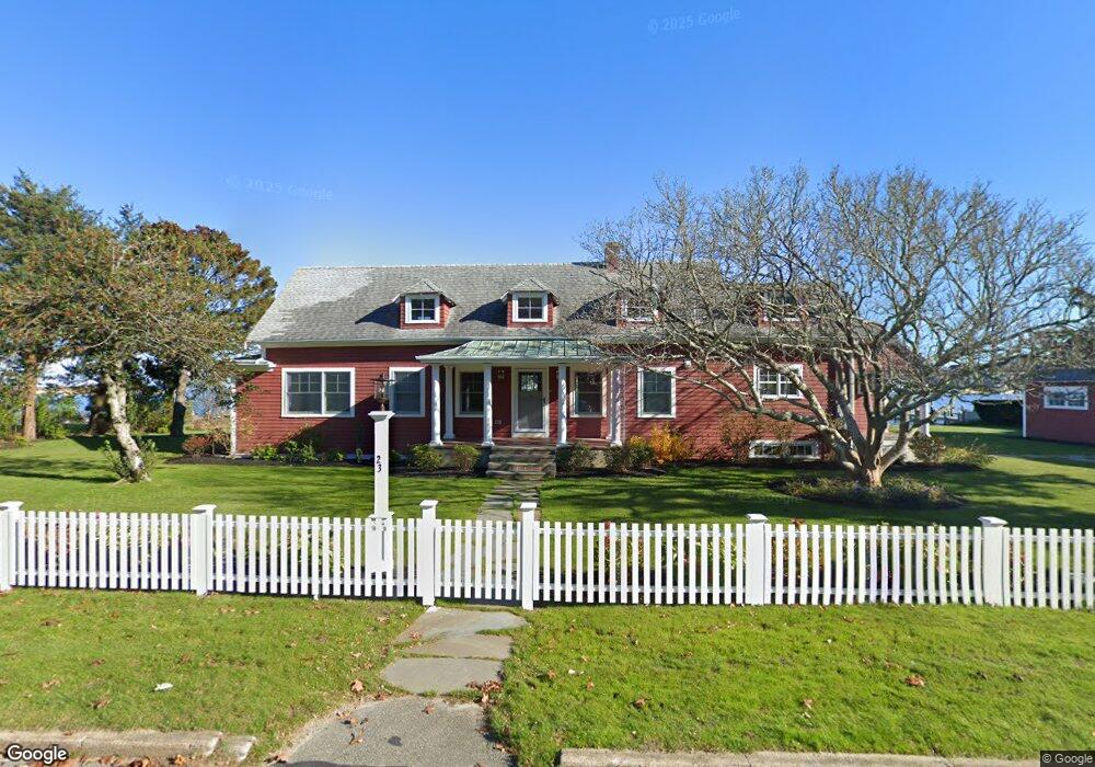23 E Chop Dr, Oak Bluffs, MA 02557 - photo 1