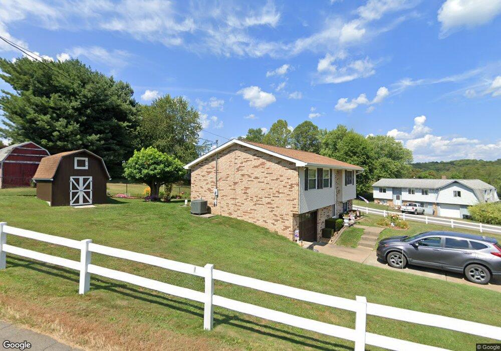 177 Walker Manor Cir, Colliers, WV 26035 - photo 1