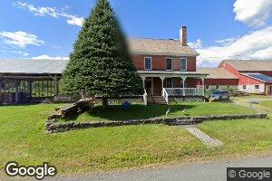 1280 Spruce Corner Rd, Ashfield, MA 01330