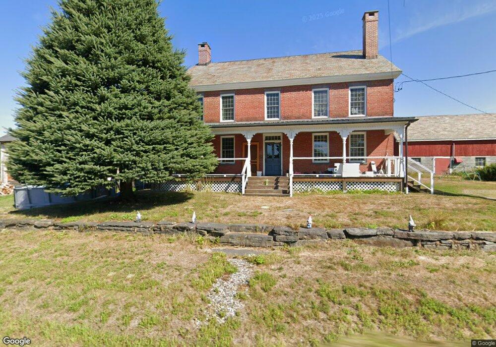 1280 Spruce Corner Rd, Ashfield, MA 01330 - photo 1