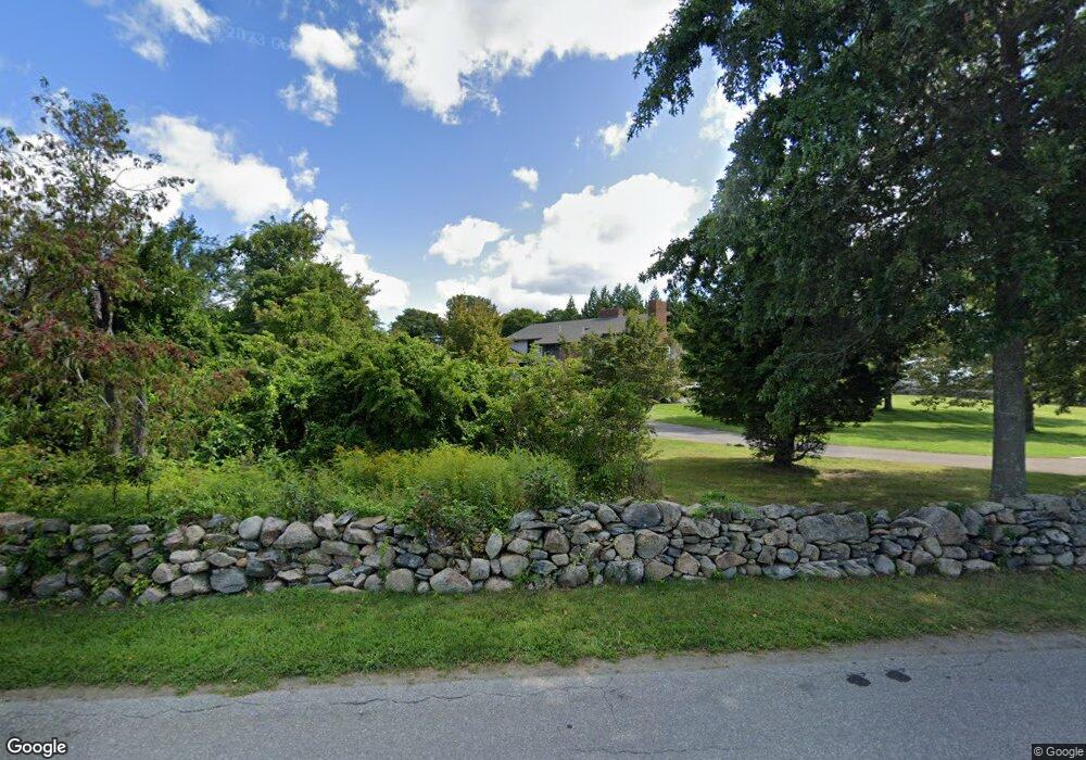 16 Warrens Point Rd, Little Compton, RI 02837 - photo 1