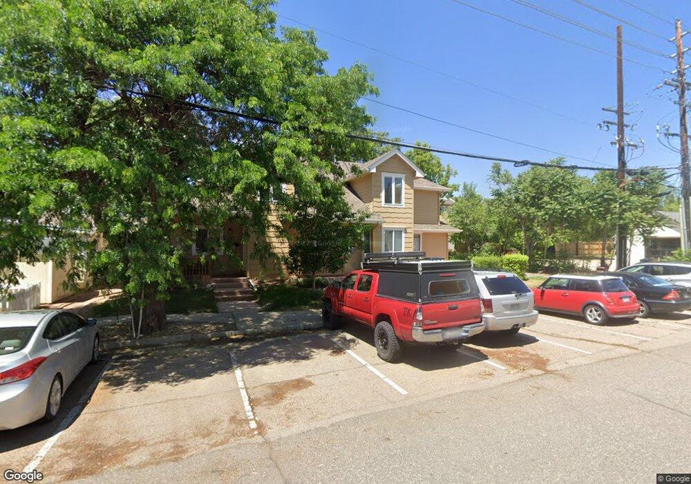 1927 23rd St unit A, Boulder, CO 80302 - photo 1