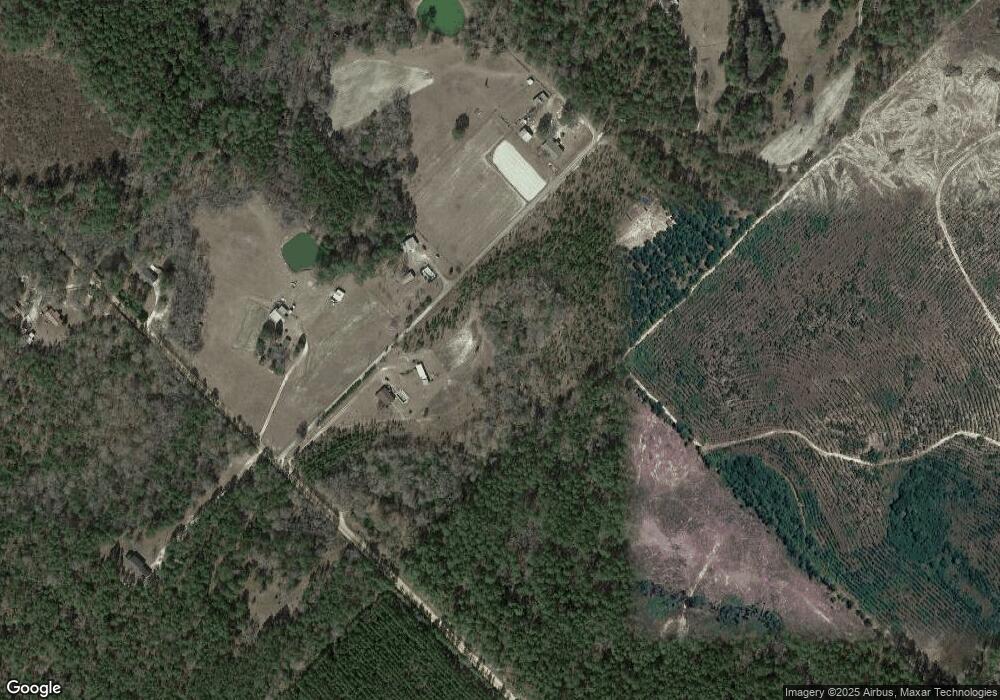 262 Murphy McRae Rd, Mc Rae Helena, GA 31037 - photo 1