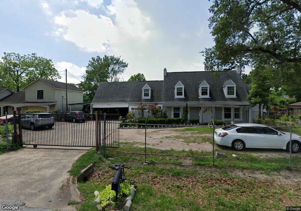 2506 Sadler St, Houston, TX 77093 - photo 1