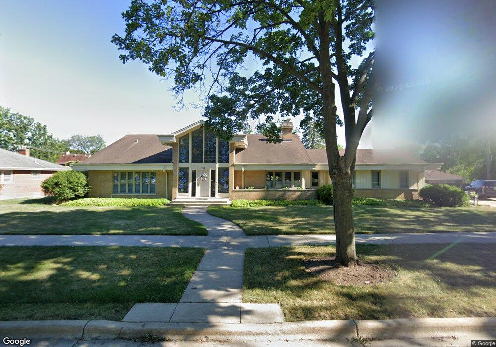 316 E Sherman Ave, Elmhurst, IL 60126 - photo 1