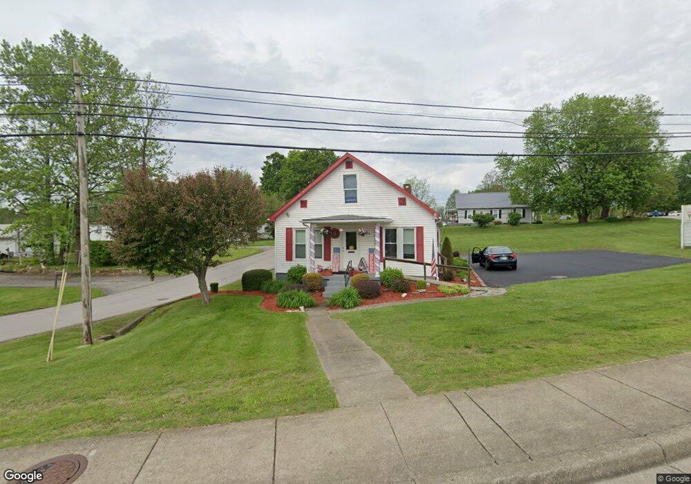 1485 N Old Highway 135, Corydon, IN 47112 - photo 1