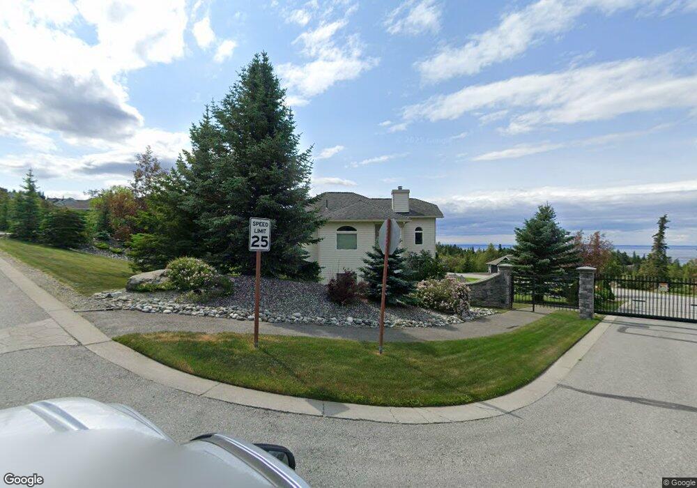 16603 Woods Pointe Cir, Anchorage, AK 99516 - photo 1