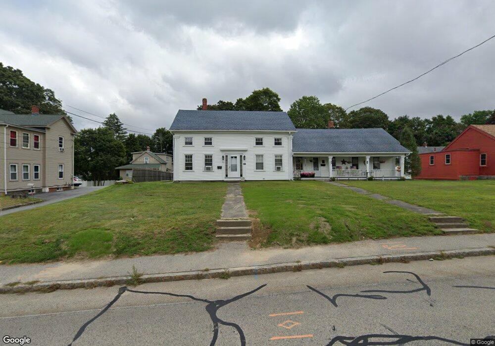 429 School St, Webster, MA 01570 - photo 1