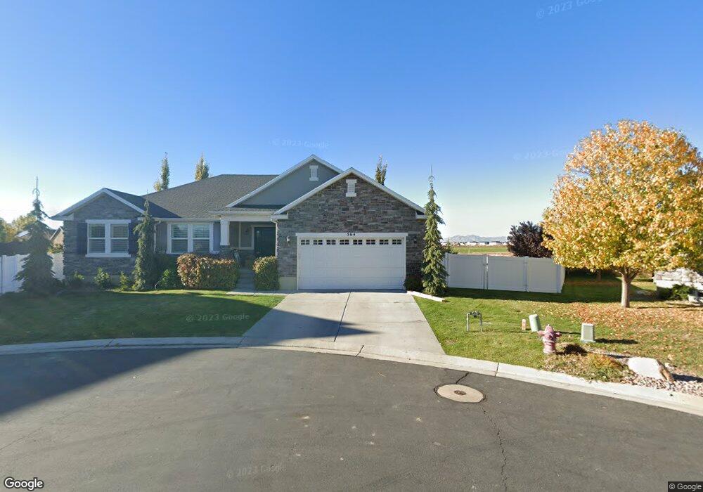 379 S 5 E unit 379 S 5th E., Provo, UT 84606 - photo 1