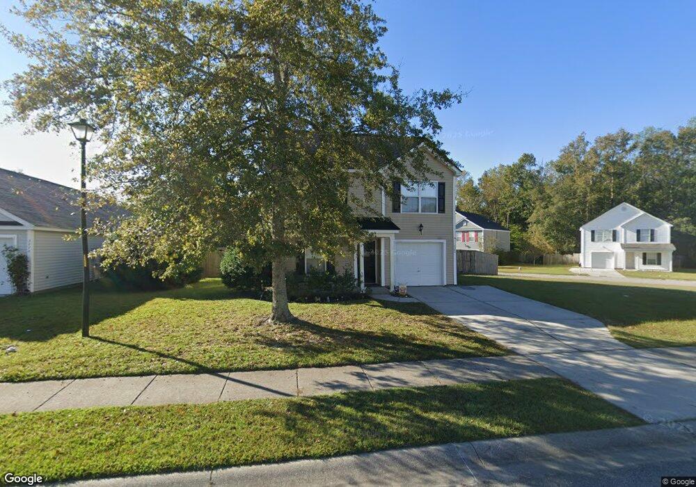 3080 Maple Leaf Dr unit 88, Moncks Corner, SC 29461 - photo 1