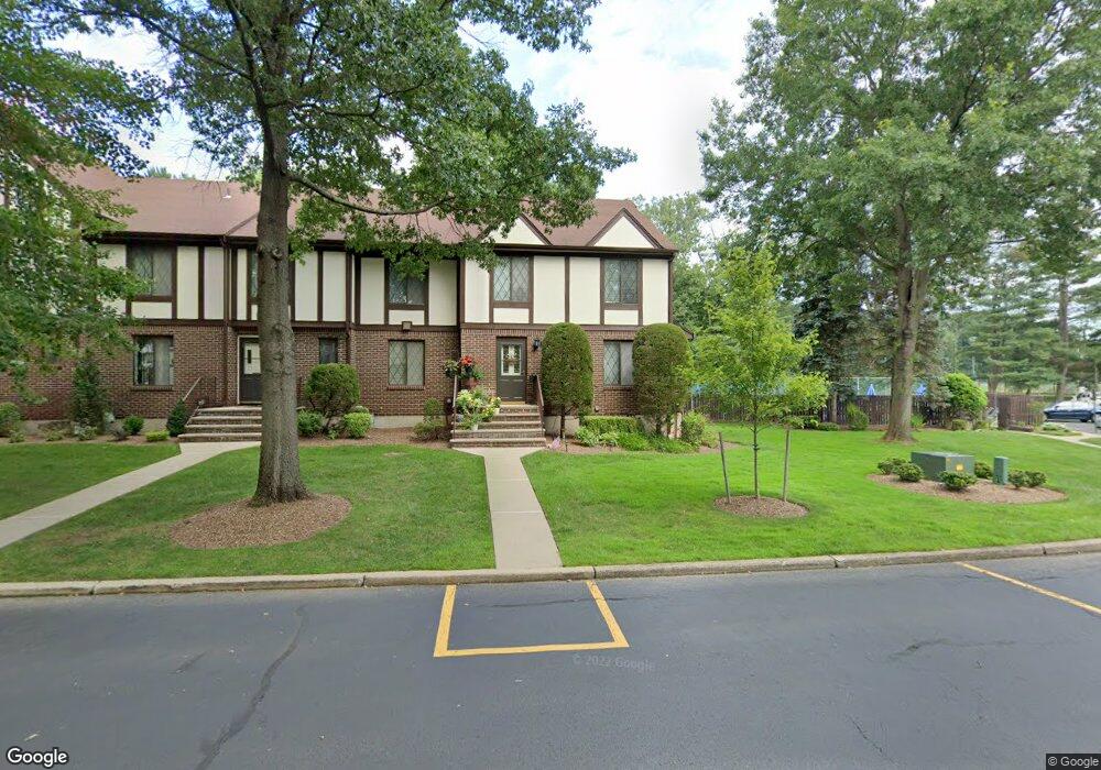 515 Piermont Ave S, Rivervale, NJ 07675 - photo 1