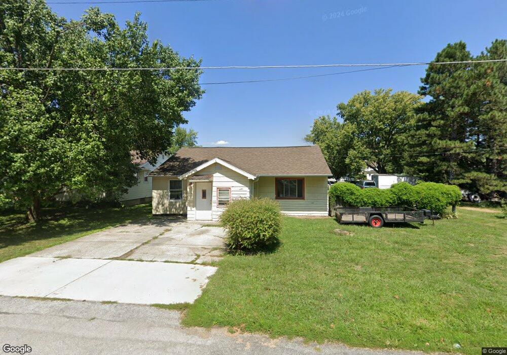 406 Wall St, Cairo, OH 45820 - photo 1