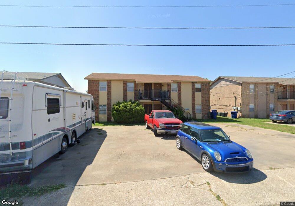 308 Erby Ave unit 308, Copperas Cove, TX 76522 - photo 1