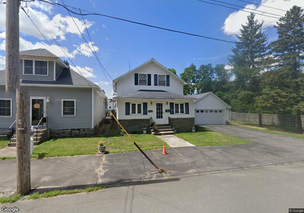 466 Bruno St, Schenectady, NY 12306 - photo 1