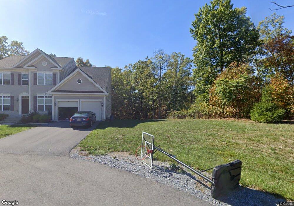 287 Lackawanna Ln, Falling Waters, WV 25419 - photo 1