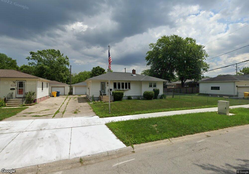 905 N Rensselaer St, Griffith, IN 46319 - photo 1