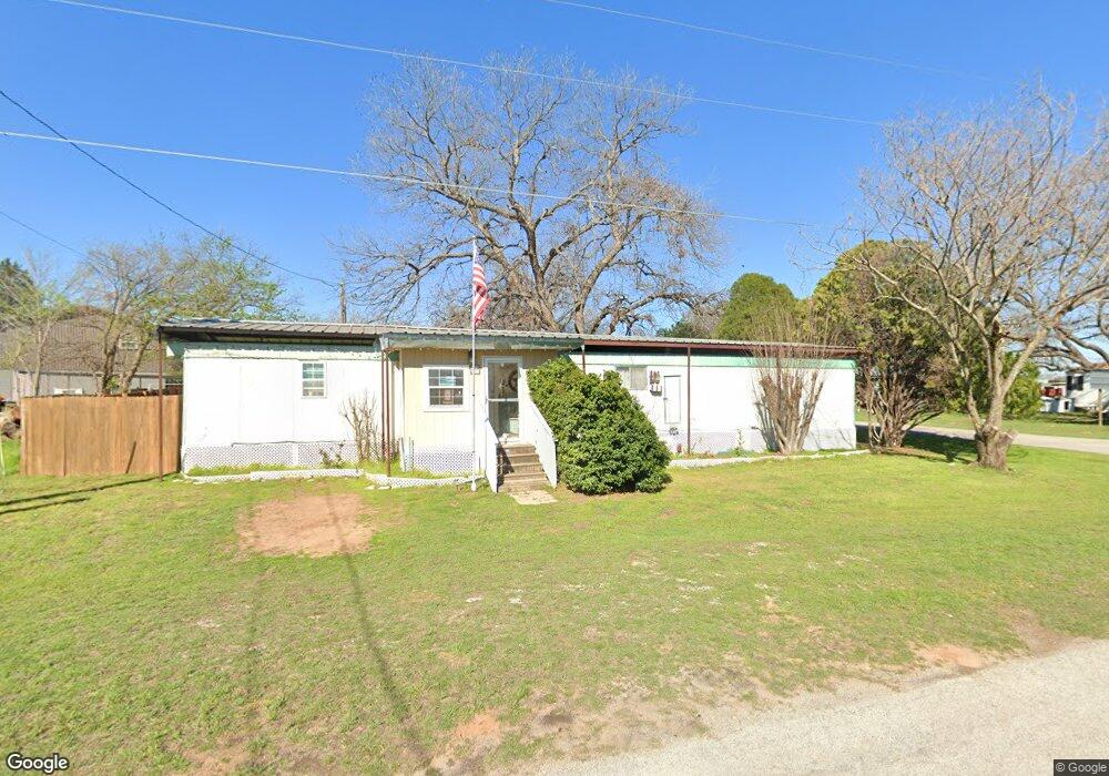 201 Tahoka Trail, Weatherford, TX 76087 - photo 1