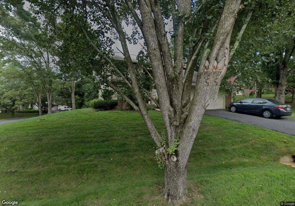 9525 Aspenwood Ct, Montgomery Village, MD 20886 - photo 1