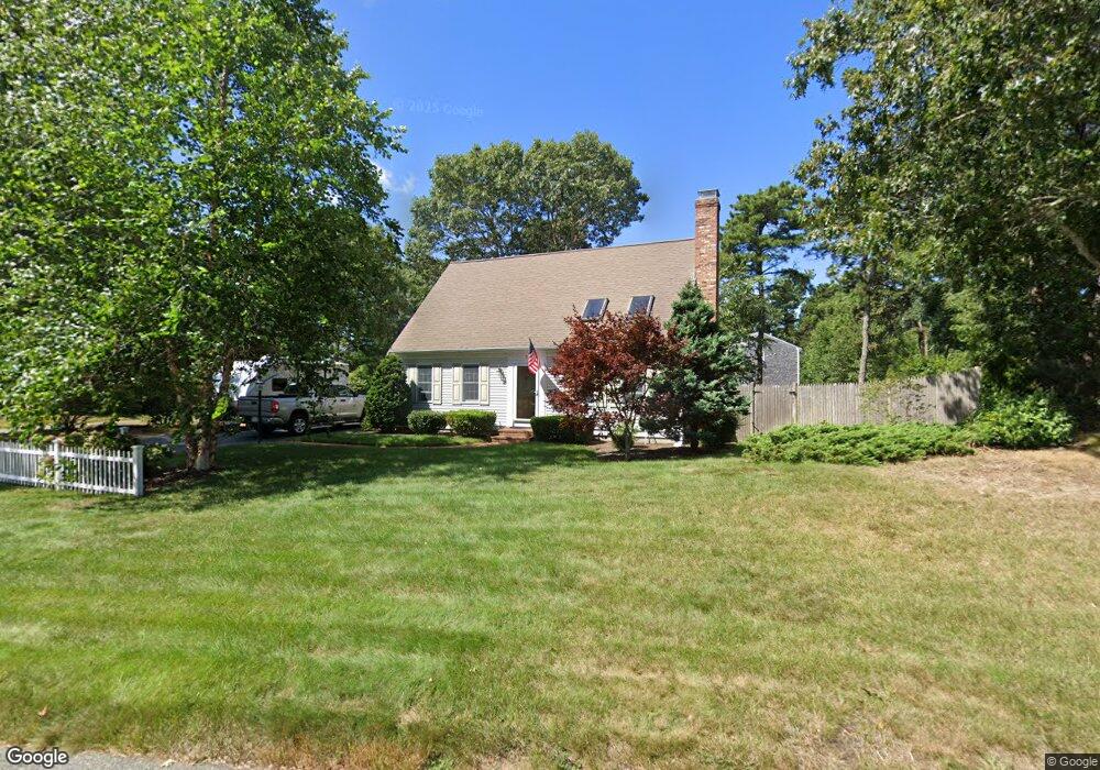 2 Jans Path, Harwich, MA 02645 - photo 1