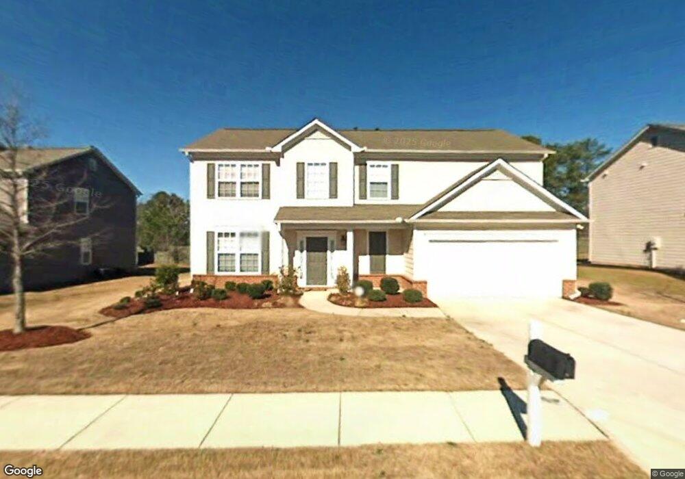 1626 Brandemere Ln, Austell, GA 30168 - photo 1