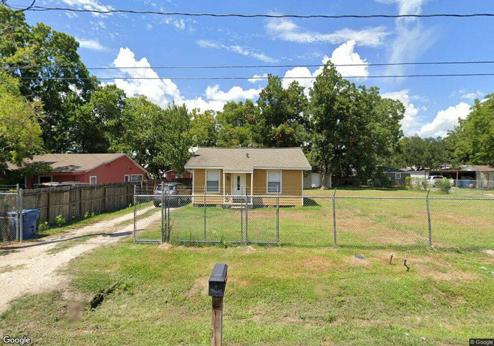 4333 Hanley Ln, Houston, TX 77093 - photo 1