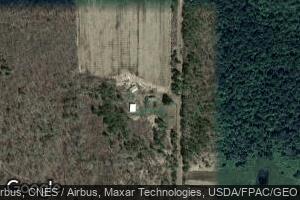 N2621 Broadway Rd, Prentice, WI 54556