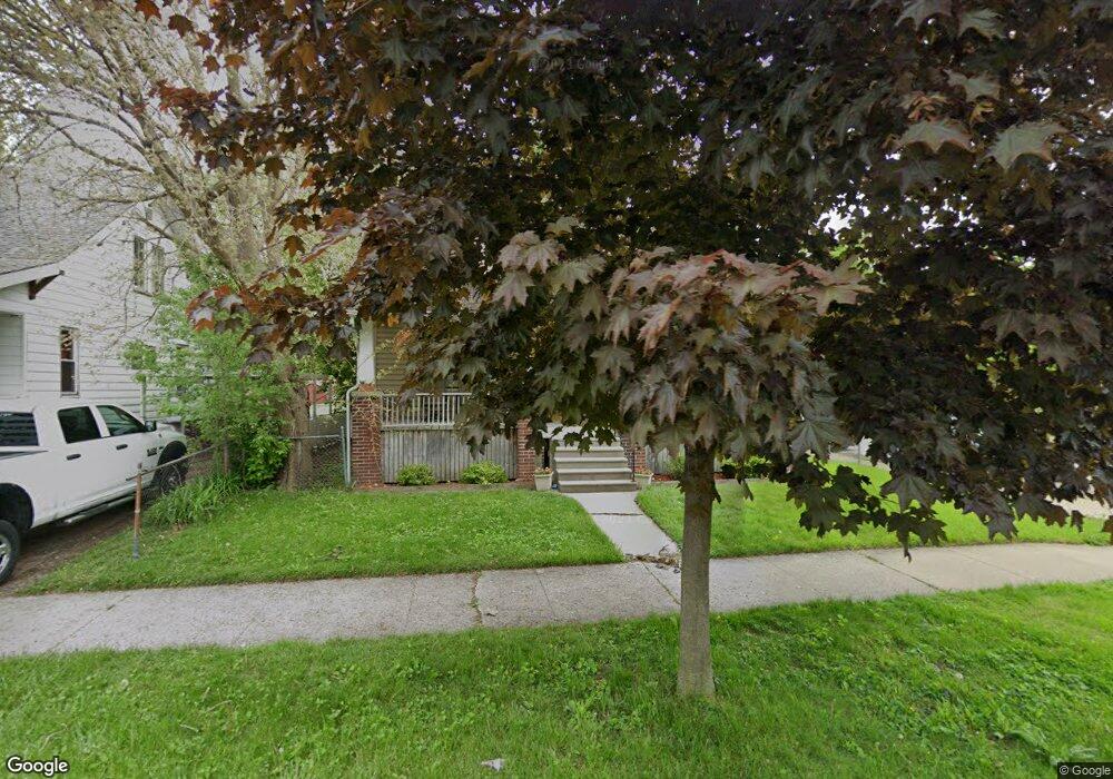 255 N Jackson St, Bay City, MI 48708 - photo 1