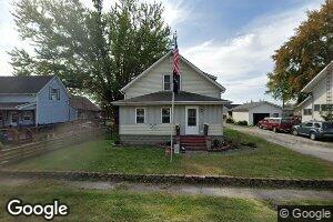 702 E 2nd St, Reynolds, IN 47980