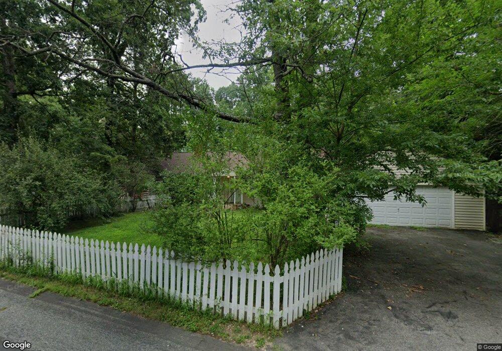 45670 Linden Ln, Lexington Park, MD 20653 - photo 1