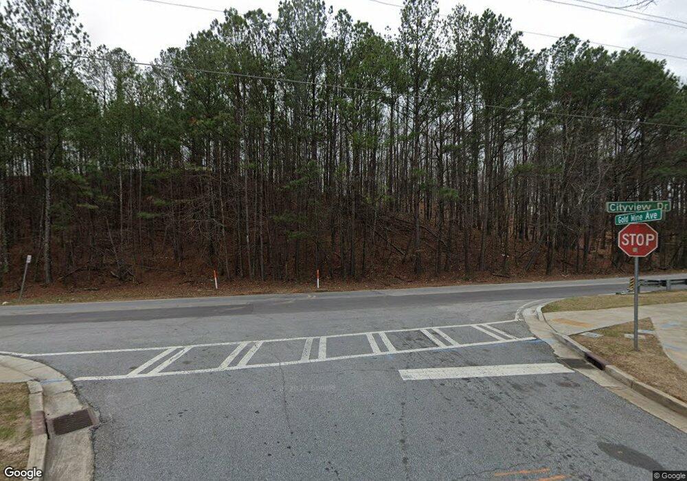 595 Six Flags Dr, Austell, GA 30168 - photo 1