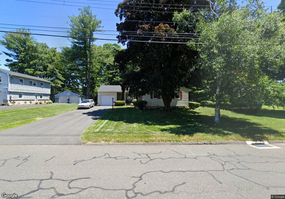 166 Ludlow Rd, Windsor, CT 06095 - photo 1