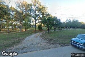 4494 Hwy 334, Pontotoc, MI 38863