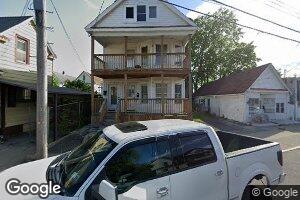 347 Duane Ave, Schenectady, NY 12307