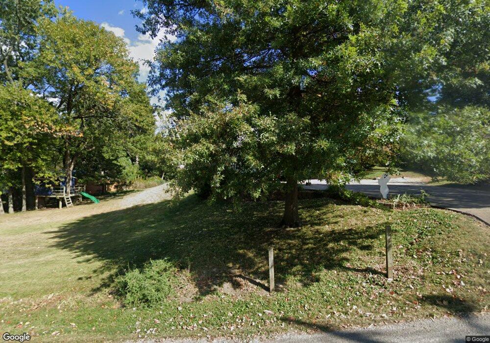 507 Adams St, Newburgh, IN 47630 - photo 1