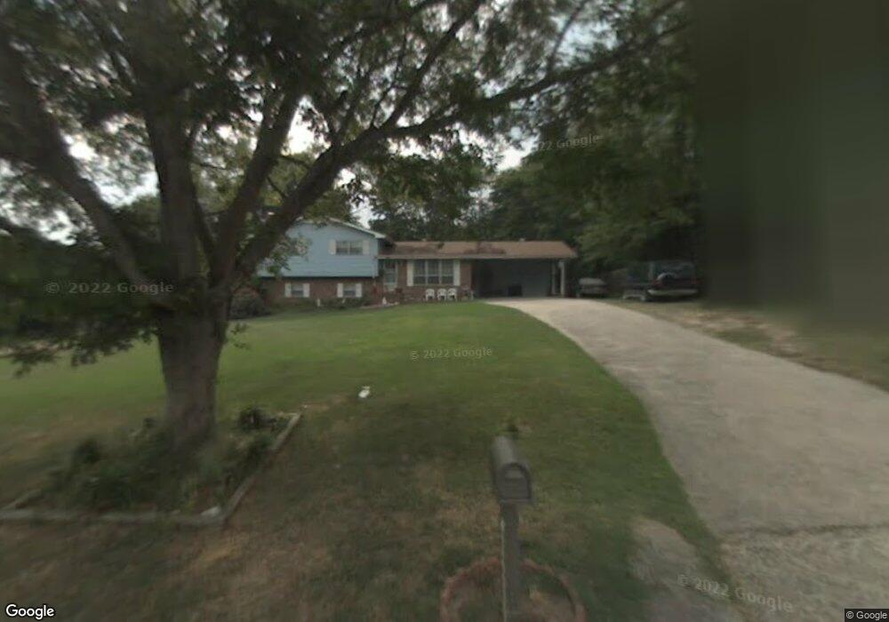 2503 E Hillview Dr, Dalton, GA 30721 - photo 1