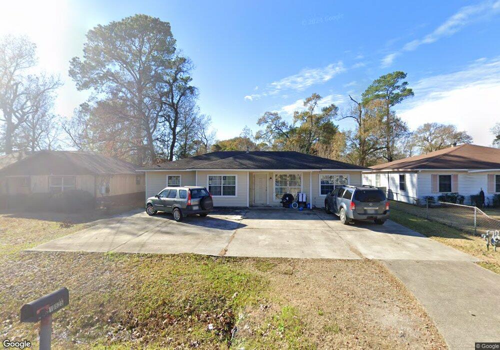 10525 Bainbridge St, Houston, TX 77016 - photo 1