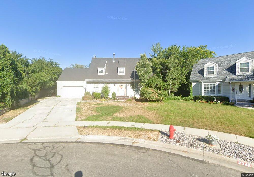 2352 W Reaper Cir, West Jordan, UT 84084 - photo 1