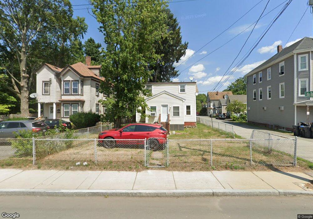 4 Little River St, Haverhill, MA 01832 - photo 1