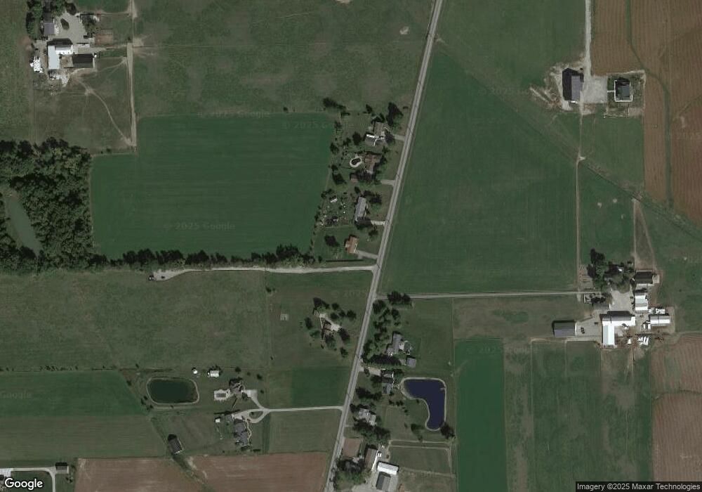 14519 Spencerville Rd, Grabill, IN 46741 - photo 1