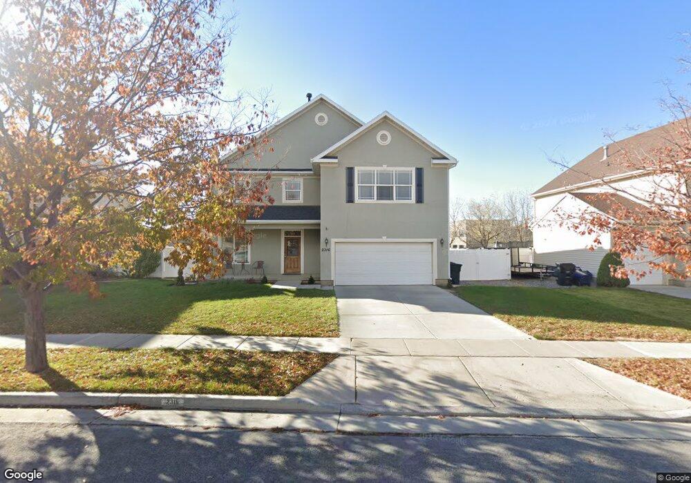 2316 S 1500 W, Woods Cross, UT 84087 - photo 1