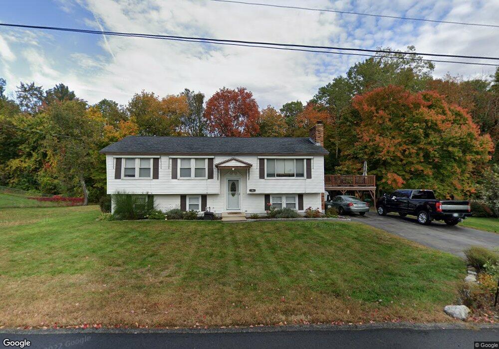 15 Crockett Dr, Goffstown, NH 03045 - photo 1