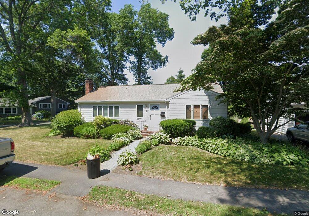 13 Drumlin Rd, Marblehead, MA 01945 - photo 1